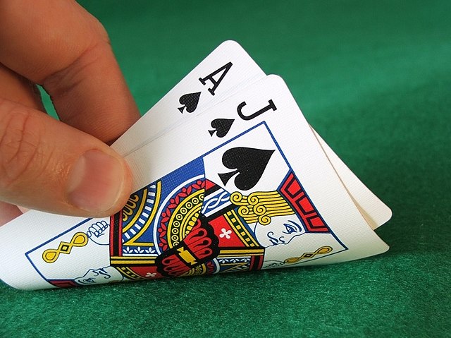 blackjack